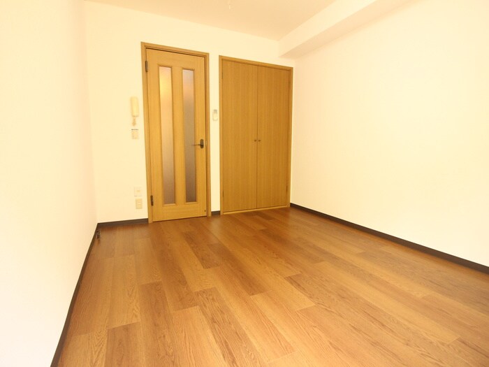 ヴィエント高輪の物件内観写真