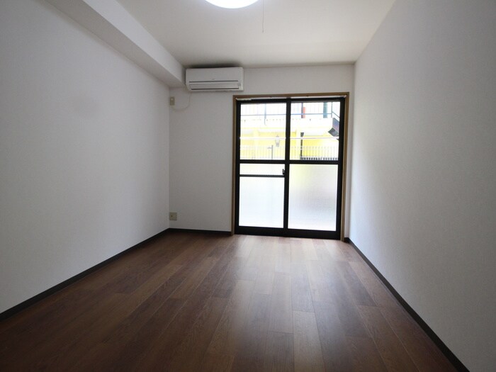 ヴィエント高輪の物件内観写真