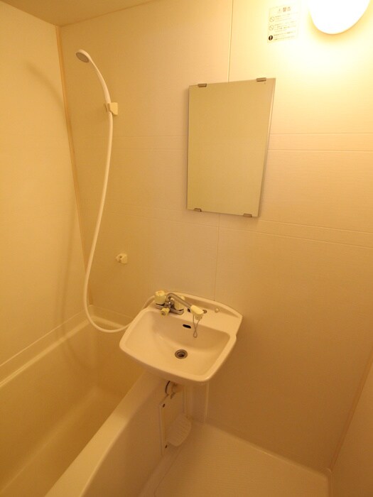 ヴィエント高輪の物件内観写真