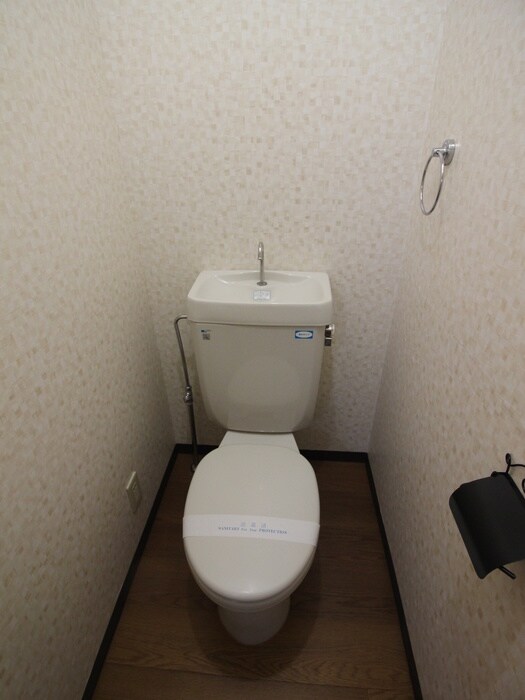 ヴィエント高輪の物件内観写真