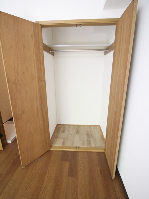 ヴィエント高輪の物件内観写真