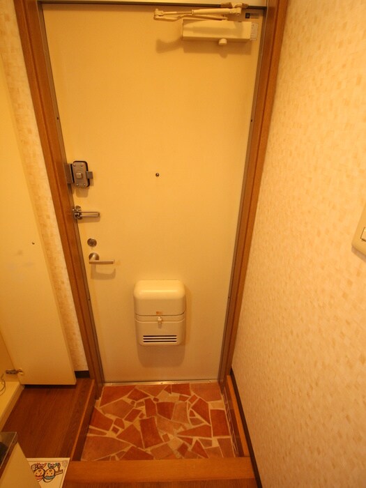 ヴィエント高輪の物件内観写真