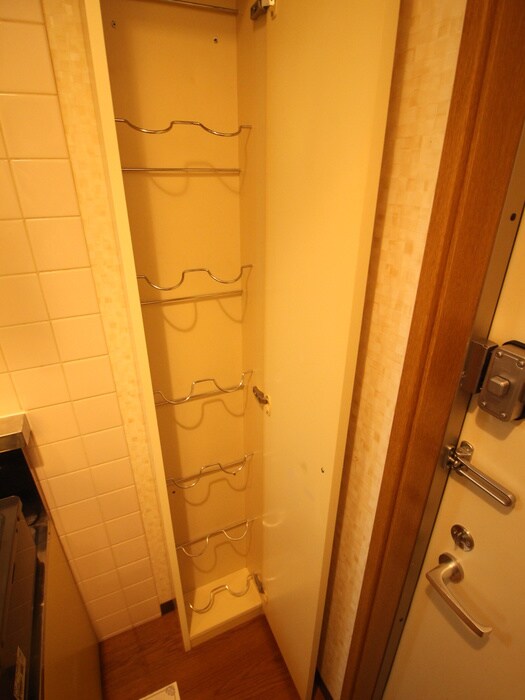 ヴィエント高輪の物件内観写真