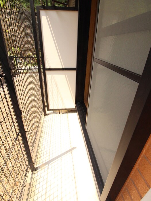 ヴィエント高輪の物件内観写真