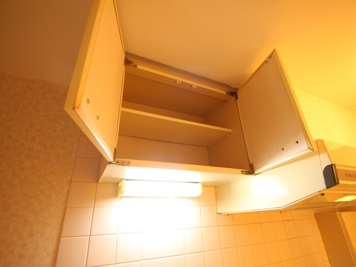 ヴィエント高輪の物件内観写真