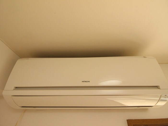 ヴィエント高輪の物件内観写真