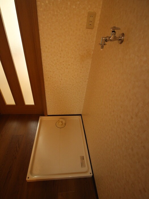 ヴィエント高輪の物件内観写真