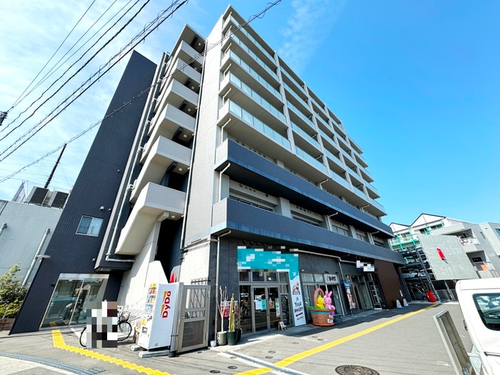 ＣＡＳＳＩＡ藤沢本町の物件外観写真