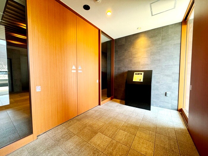 ＣＡＳＳＩＡ藤沢本町の物件外観写真