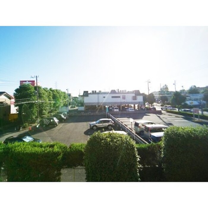 源七第三コーポラスの物件内観写真