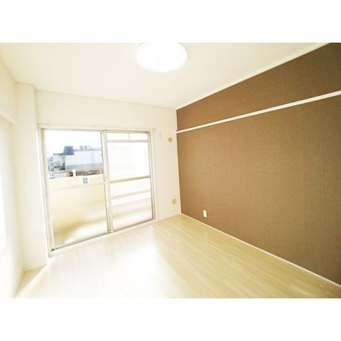 源七第三コーポラスの物件内観写真