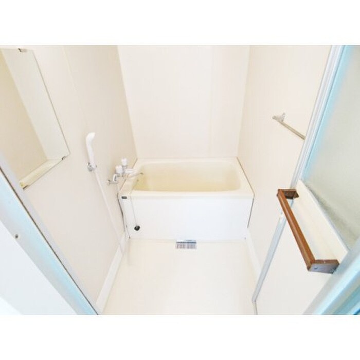 源七第三コーポラスの物件内観写真