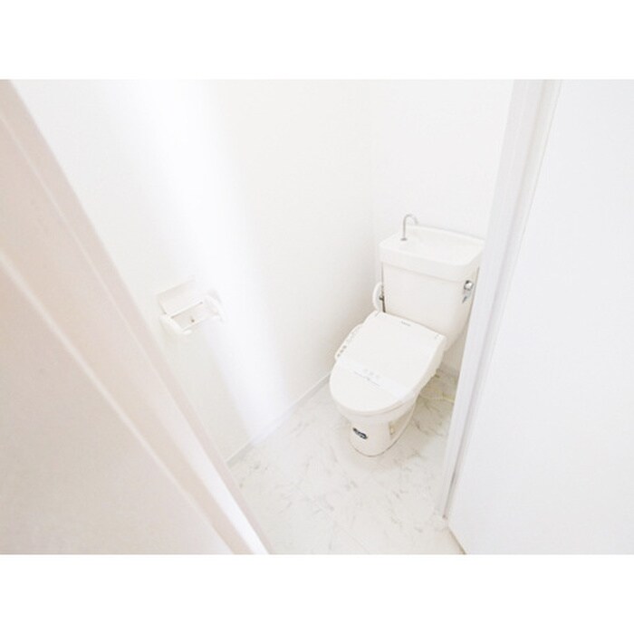 源七第三コーポラスの物件内観写真