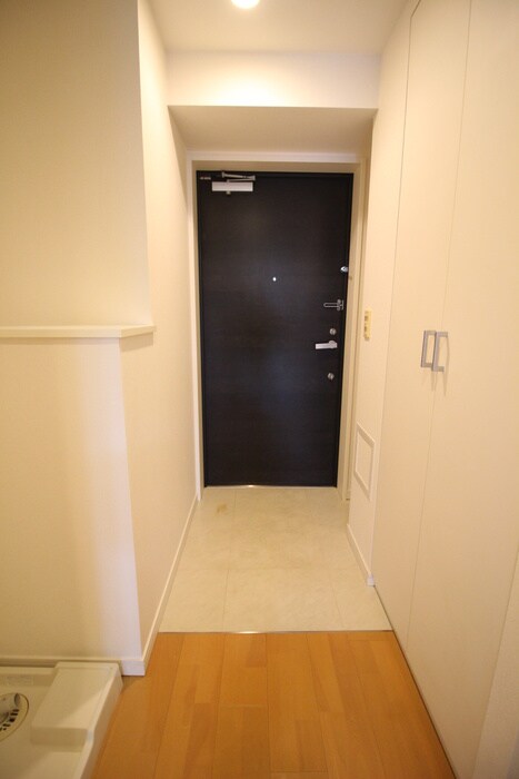 BPRレジデンス町田の物件内観写真