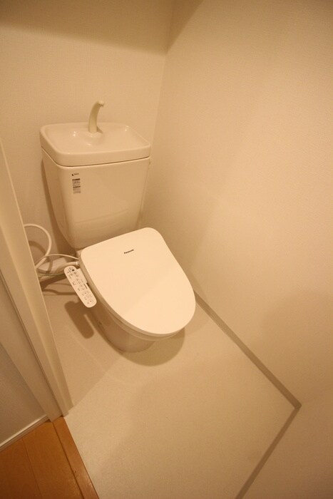 BPRレジデンス町田の物件内観写真