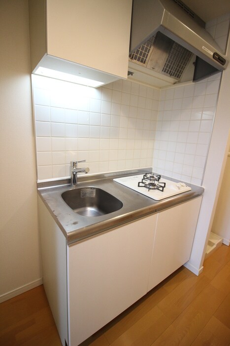 BPRレジデンス町田の物件内観写真