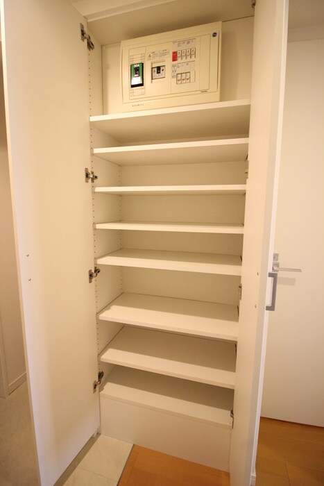 BPRレジデンス町田の物件内観写真