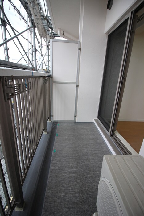 BPRレジデンス町田の物件内観写真