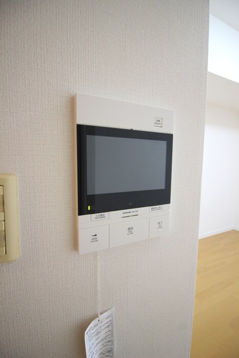 BPRレジデンス町田の物件内観写真