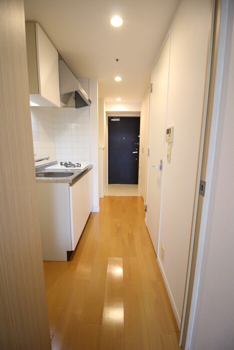 BPRレジデンス町田の物件内観写真