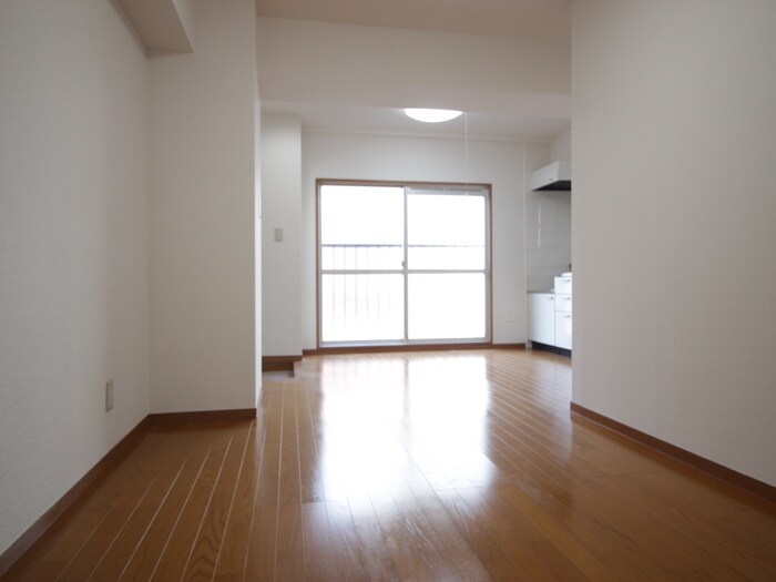 サニ-コ-ポkの物件内観写真