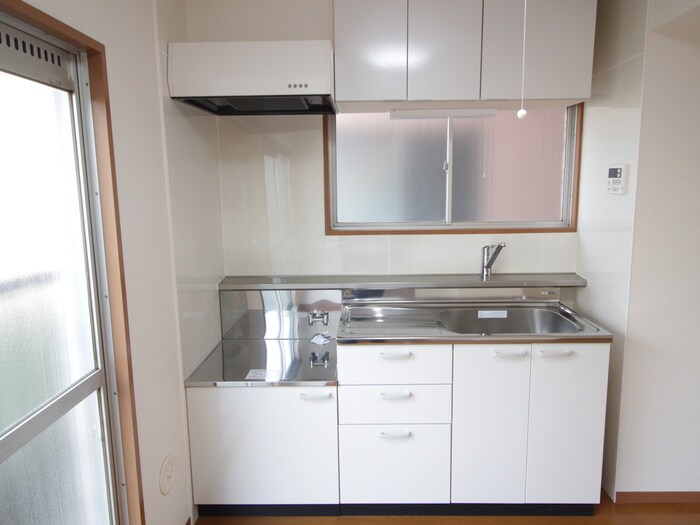 サニ-コ-ポkの物件内観写真