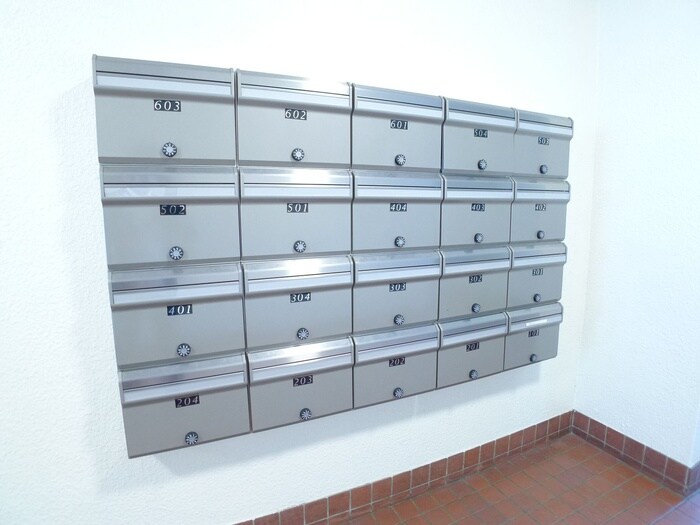 サニ-コ-ポkの物件外観写真