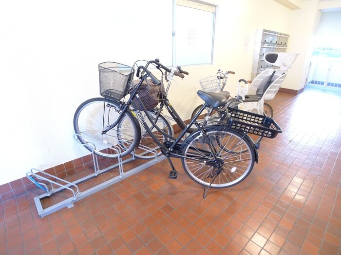 サニ-コ-ポkの物件外観写真