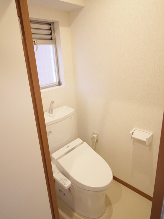 サニ-コ-ポkの物件内観写真