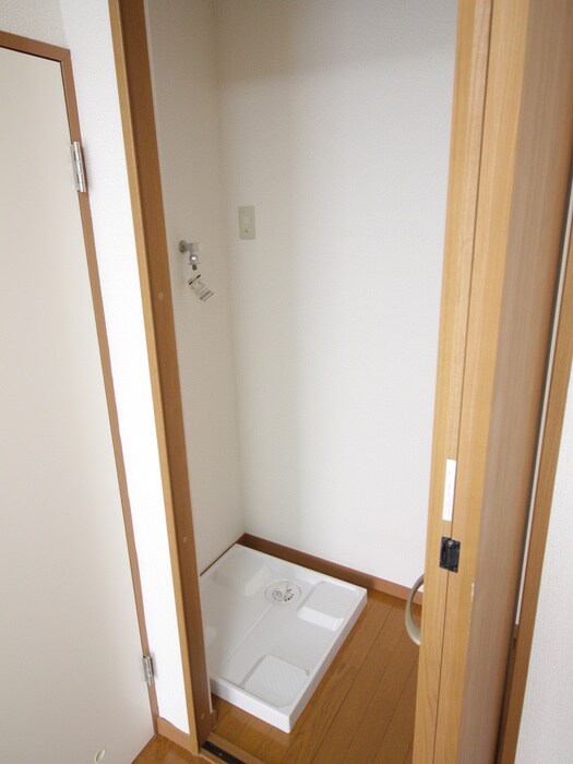 サニ-コ-ポkの物件内観写真