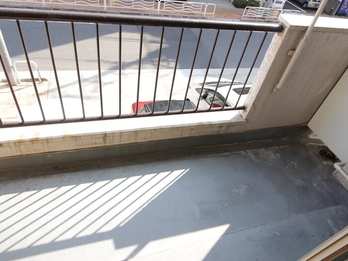 サニ-コ-ポkの物件内観写真