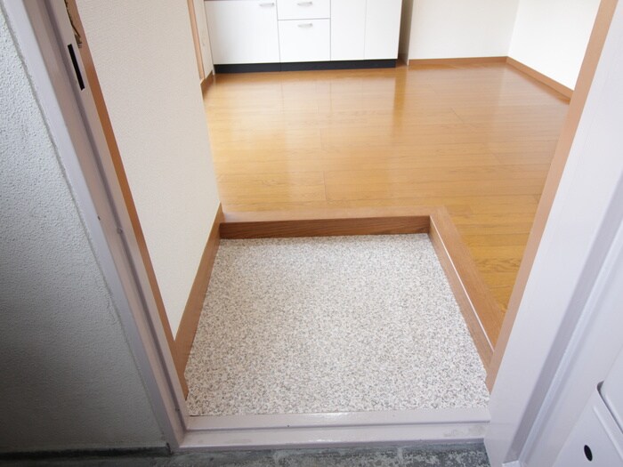 サニ-コ-ポkの物件内観写真