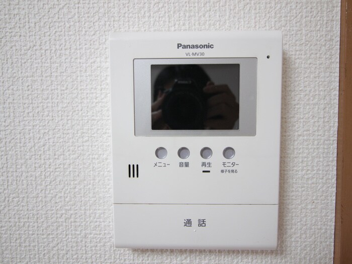 サニ-コ-ポkの物件内観写真