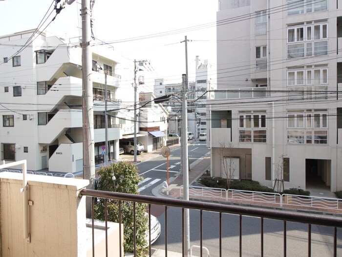 サニ-コ-ポkの物件内観写真