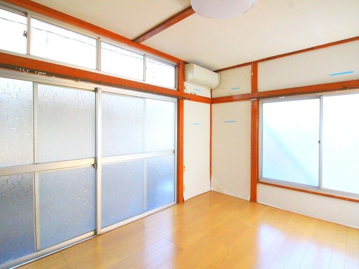 グリンヒルの物件内観写真