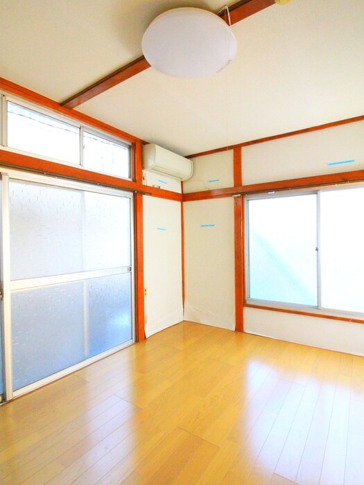 グリンヒルの物件内観写真