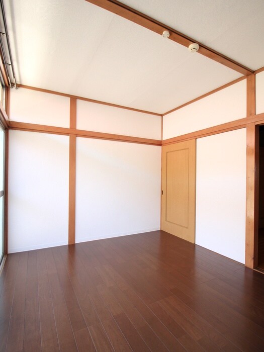 グリンヒルの物件内観写真