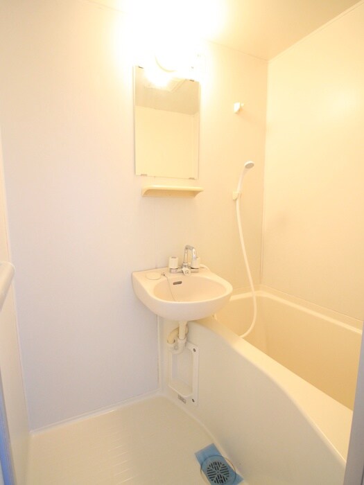 グリンヒルの物件内観写真