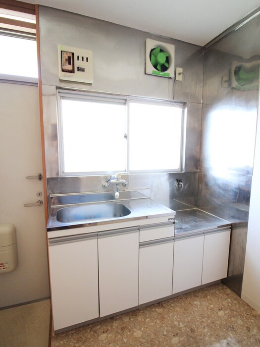 グリンヒルの物件内観写真