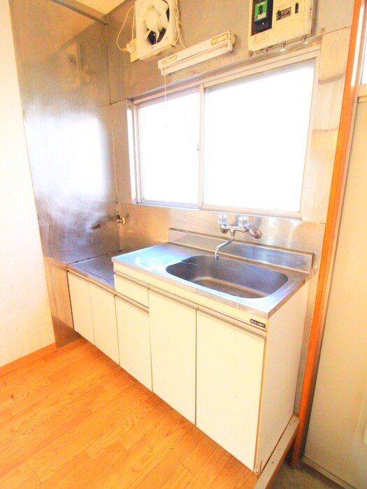 グリンヒルの物件内観写真