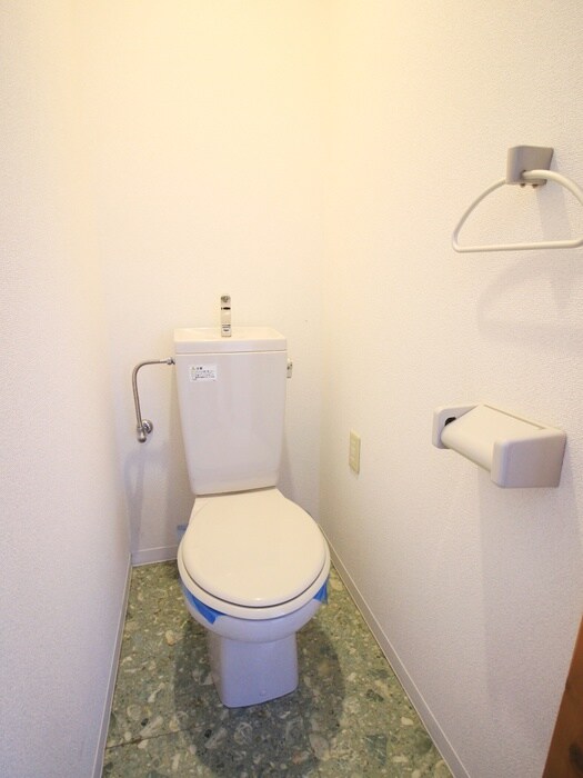 グリンヒルの物件内観写真