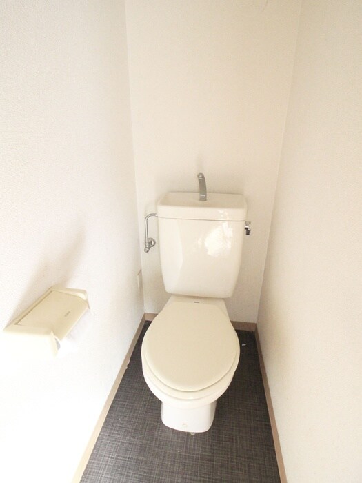 グリンヒルの物件内観写真