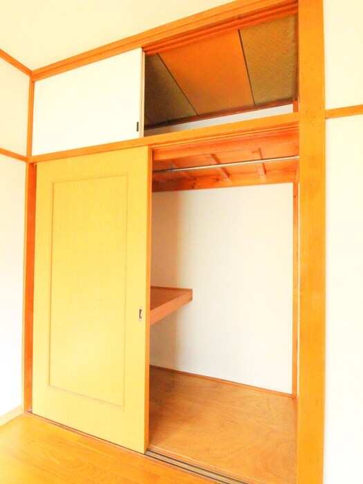 グリンヒルの物件内観写真