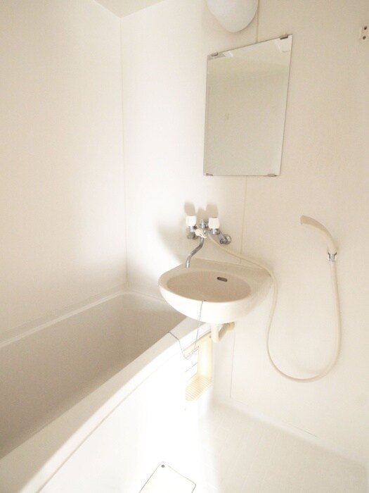 グリンヒルの物件内観写真