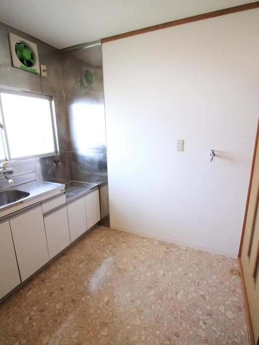 グリンヒルの物件内観写真