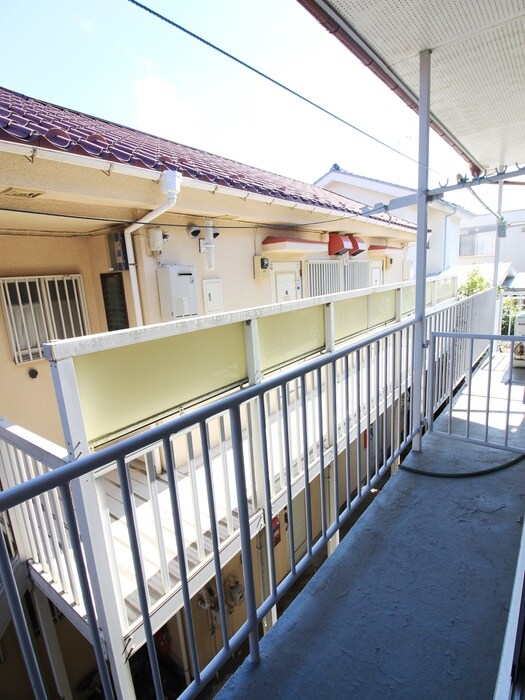 グリンヒルの物件内観写真