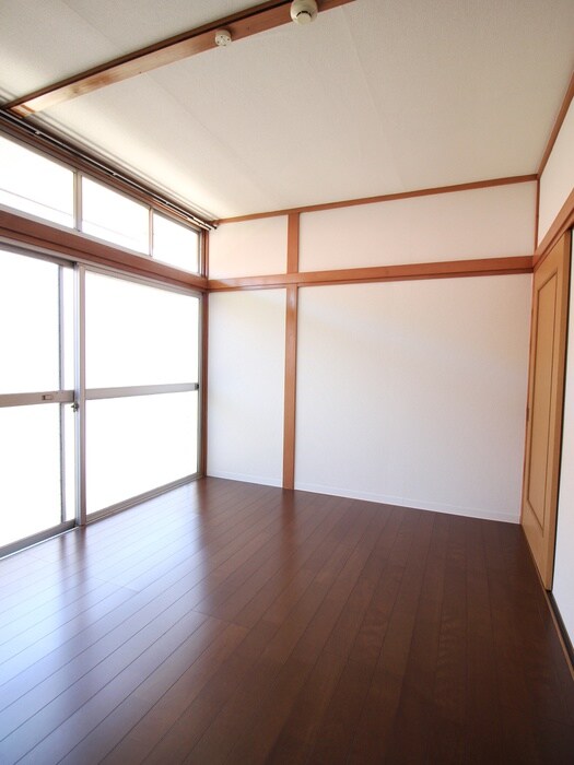 グリンヒルの物件内観写真