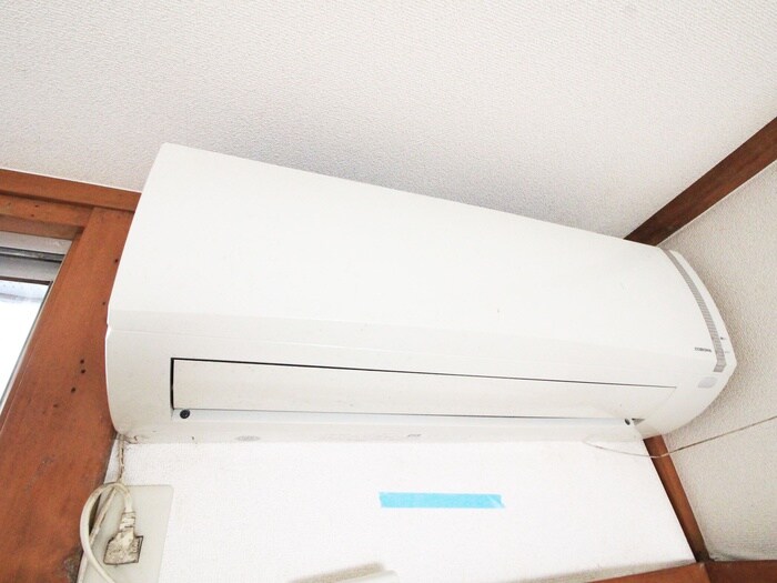 グリンヒルの物件内観写真