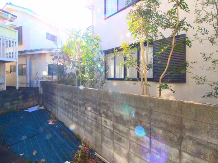 グリンヒルの物件内観写真