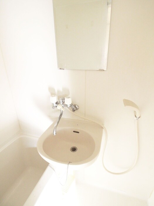 グリンヒルの物件内観写真